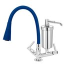 Ver imagem 1 de Torneira com Filtro ABS Mesa Tubo Gourmet - 6175-C98 - Stoc