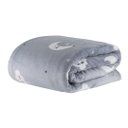 Ver imagem 1 de Cobertor/manta Blanket Vintage Solteiro Belinha Kacyumara 8035.3547