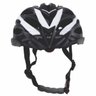 Capacete Tsw Tune Preto e Branco Fosco - M/L 57 a 60 CM - 4