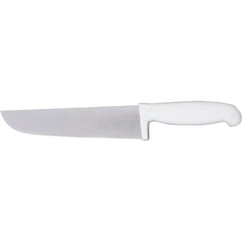 Faca para Carne em Aço Inox-Mundiart