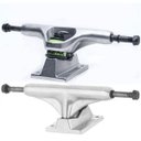 Ver imagem 4 de Truck Street Hondar 139mm Prata