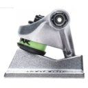 Ver imagem 2 de Truck Street Hondar 139mm Prata