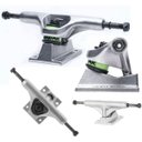 Ver imagem 5 de Truck Street Hondar 139mm Prata
