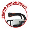 Perfurador de Solo Vulcan Vps520 Broca 80x20 + Extensor 60cm Maquina de Fazer Buraco, Cercas, Assent - 6