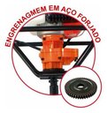 Ver imagem 5 de Perfurador de Solo Vulcan Vps520 Broca 80x20 + Extensor 60cm Maquina de Fazer Buraco, Cercas, Assent