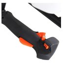 Ver imagem 4 de Perfurador de Solo Vulcan Vps520 Broca 80x20 + Extensor 60cm Maquina de Fazer Buraco, Cercas, Assent