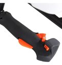 Ver imagem 4 de Perfurador de Solo Vulcan Vps520 Broca 80x20 + Extensor 60cm Maquina de Fazer Buraco, Cercas, Assent