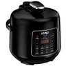 Panela de Pressão Elétrica Arno PP25 Digital Compacta 2,5 Litros - 2