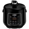 Panela de Pressão Elétrica Arno PP25 Digital Compacta 2,5 Litros - 1