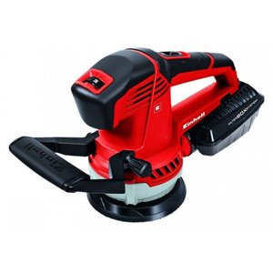 Lixadeira Roto Orbital 5 TE-RS 40e Einhell