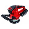 Lixadeira Roto Orbital 5 TE-RS 40e Einhell - 1