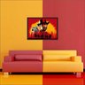 Quadro Game Jogos Red Dead Redemption Salas Quartos T04 - 2
