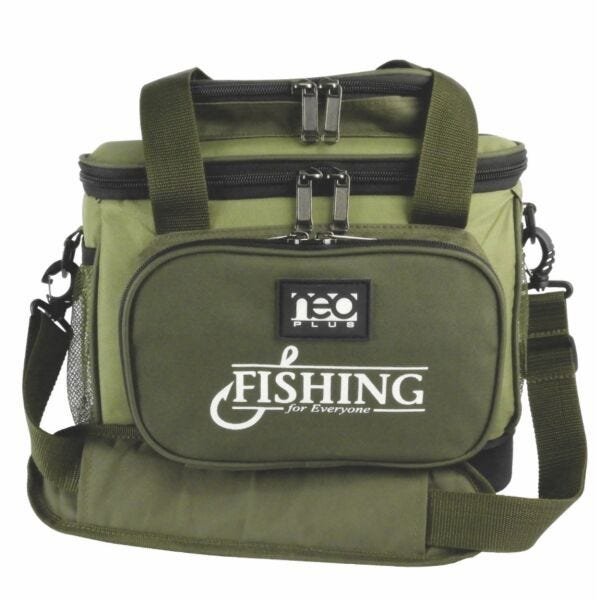 Bolsa Neo Plus Fishing Bag Marine Sports - 1
