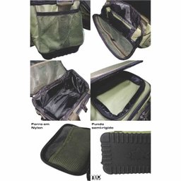 Bolsa Neo Plus Fishing Bag Marine Sports - 5