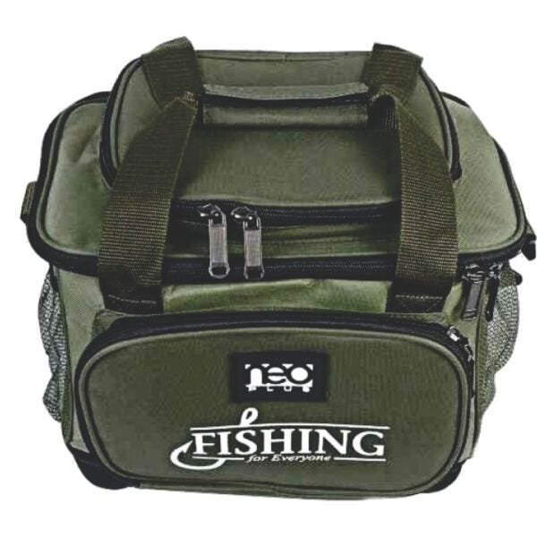 Bolsa Neo Plus Fishing Bag Marine Sports - 4
