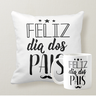 Kit Presente Criativo Para Pai - Feliz Dia Dos Pais - 1