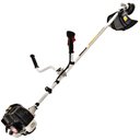 Ver imagem 7 de Roçadeira Kawashima Kw 52-le Serie e 51.7cc 2 Tempos Á Gasolina