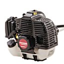 Ver imagem 2 de Roçadeira Kawashima Kw 52-le Serie e 51.7cc 2 Tempos Á Gasolina