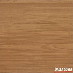 Painel 180cm + Rack com 2 Portas - Dalla Costa - Off White/Freijó - 9