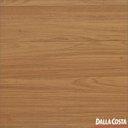 Ver imagem 5 de Painel 180cm + Rack com 2 Portas - Dalla Costa - Off White/Freijó