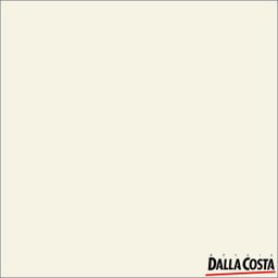 Painel 180cm + Rack com 2 Portas - Dalla Costa - Off White/Freijó - 8