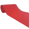Passadeira Emborrachada Antiderrapante Vermelha 1,5mt X 65cm - 1