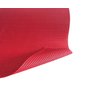 Passadeira Emborrachada Antiderrapante Vermelha 1,5mt X 65cm - 2