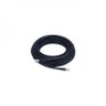 CABO COAXIAL ALTA PERFORMANCE 15M AQUARIO CF-215 RGC 213 ANTENA CELULAR - 1