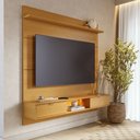 Ver imagem 1 de Painel para TV até 60 Polegadas com LED 160CMX164CM Bali