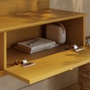 Ver imagem 6 de Painel para TV até 60 Polegadas com LED 160cmx164cm Led Bali