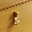 Ver mais imagens de Painel para TV até 60 Polegadas com LED 160cmx164cm Led Bali