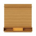 Ver imagem 4 de Painel para TV até 60 Polegadas com LED 160CMX164CM Bali