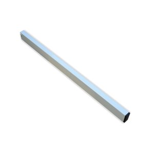 Kit 2 Pçs Suporte Pia/ Tanque de 40cm - Chumbar - Branco (grapa)