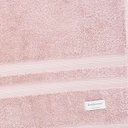 Ver imagem 4 de Jogo de Toalha 4 Peças Felpuda Algodão Egípcio 100% Algodão Buddemeyer Cor: Rosa / Rosa Escuro