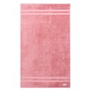 Ver imagem 6 de Jogo de Toalha 4 Peças Felpuda Algodão Egípcio 100% Algodão Buddemeyer Cor: Rosa / Rosa Escuro
