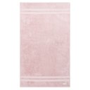 Ver imagem 3 de Jogo de Toalha 4 Peças Felpuda Algodão Egípcio 100% Algodão Buddemeyer Cor: Rosa / Rosa Escuro