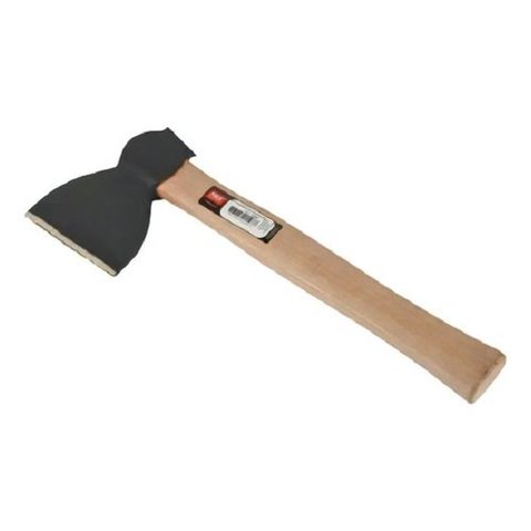 Machadinha Aço com Cabo para Corte de Madeiras Max