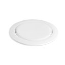 Ver imagem 2 de Torre de Tomada Slim Automático 3 Tomadas 10a Branco