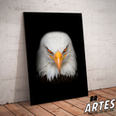 Ver imagem 2 de Quadro Visão de Águia -- BR ARTES Grande 118x78