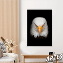 Ver imagem 3 de Quadro Visão de Águia -- BR ARTES Grande 118x78