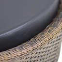 Ver imagem 5 de Chaise Sofá Livia Varanda Jardim Argila