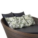 Ver imagem 6 de Chaise Sofá Livia Varanda Jardim Argila
