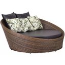 Ver imagem 1 de Chaise Sofá Livia Varanda Jardim Argila