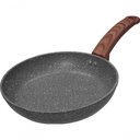 Ver imagem 2 de Frigideira Cerâmica 24 Cm Grafito Cook - Mimo