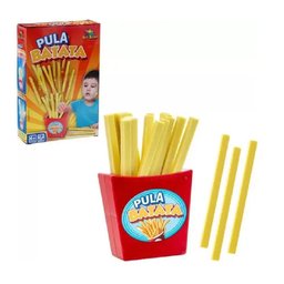 JOGO PULA PUXA BATATA BRINQUEDO INFANTIL DE MESA DIVERSAO EM FAMILIA MENINO MENINA - 1