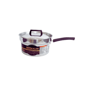 Panela Rizzolar Pop Tempo para Arroz e Pudim: Versátil e Durável para a Cozinha Perfeita Panela para