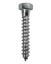 Ver imagem 1 de Parafuso Sextavado Soberba Stein 3/8x50 Caixa 200 Pçs