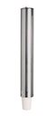 Ver imagem 1 de Dispenser Suporte Porta Copos Café Inox