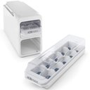 Ver imagem 5 de Geladeira IB45S Bottom Frost Free Inverter FoodControl 400 Litros Electrolux