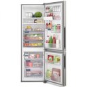 Ver imagem 3 de Geladeira IB45S Bottom Frost Free Inverter FoodControl 400 Litros Electrolux
